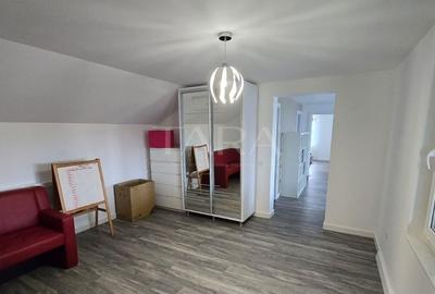 Casă individuală renovată complet, 5 dormitoare, Dâmbul Rotund - 9