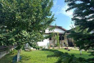 Casa 4 camere Samurcasi - 3