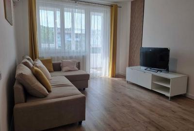 Apartament cu 2 camere în Berceni