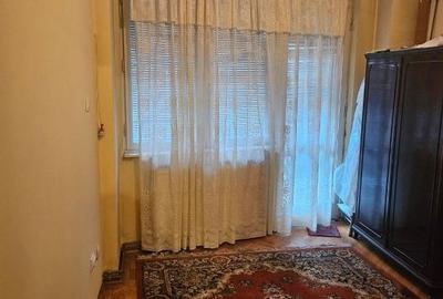 Apartament 2 camere - Calea Victoriei - Risc 1 - 1