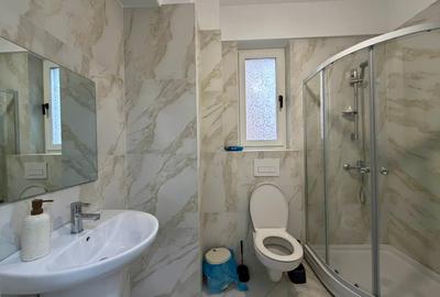 PRIMA ÎNCHIRIERE: Apartament 2 camere și cu GRĂDINĂ, mobilat și utilat complet - 7