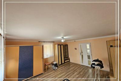 Opurtunitate si liniște Casa de vânzare la cheie Mocrea Jud. Arad - 16