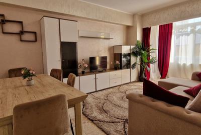 Apartament cu  3 camere,   CUG, bloc nou , terasa 20 mp - 2