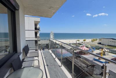 Apartament 2 camere, vedere la mare – Alezzi Beach, Navodari | Investitie ideala - 1