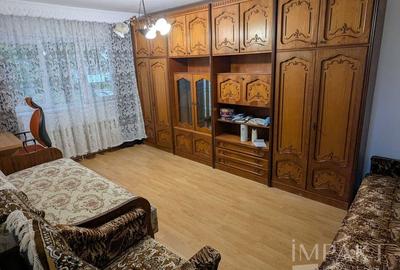 Apartament cu 4 camere decomandat, mobilat în Mănăștur