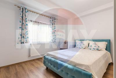 Apartament cu 3 camere decomandat I Comision 0% I Lunca Cetățuii - 1