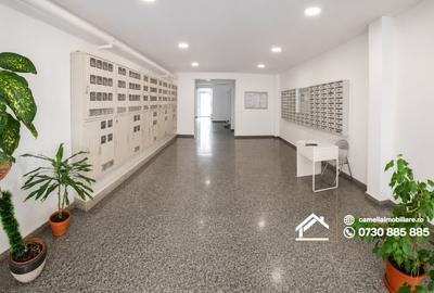 2 camere, nou, centrala,zona Bd Timisoara, Complex Avangarde Grande Village - 18