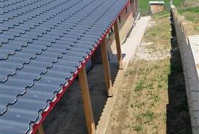 Casa mediteraneana  cu 1000 mp teren  zona Salistea Noua comision 0% - 14