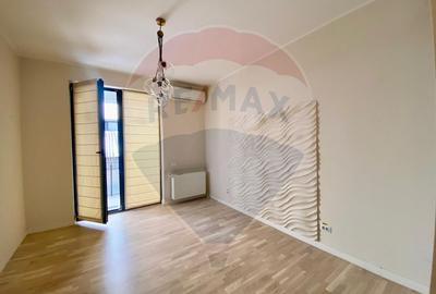 Apartament 3 camere Herastrau Soseaua Nordului - 10