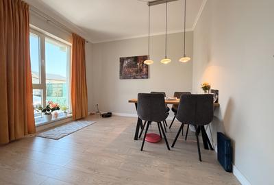 COMISION 0%-Duplex 5 camere, 120 mp, teren 303 mp -GIROC - 4