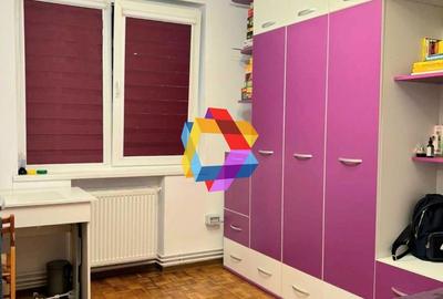 Apartament 4 camere de vânzare Brasov, zona Centru Civic,74 mp, Plus-imo.ro - 3
