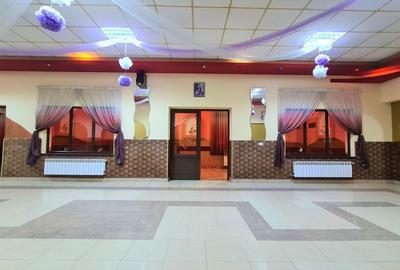Clădire comercială multifuncțională – Zona Săvinești | Oportunitate excelentă de - 9