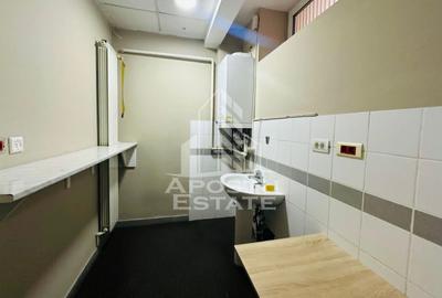 🔑 Închiriere Spațiu Comercial 156 mp – Zonă Centrală, Vad Excelent - 8
