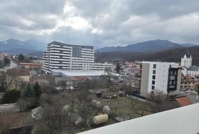 Garsoniera intrare Racadau-Alphaville,mobilata-utilata,120000 Euro - 5