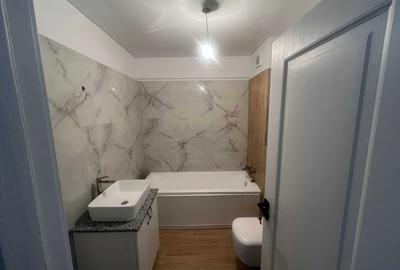 Apartament spatios suprafata 50mp Adamant Towers Etaj 3 cu lift zona Cug - 6