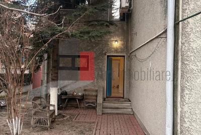0% Comision- Casa de inchiriat in zona Floreasca/Barbu Vacarescu - 19