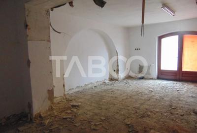 Pensiune cu 19 camere de inchiriat in Sibiu zona Centrala - 8
