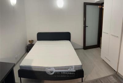Apartament 2 camere, 40 mp, Centru Civic, 3 min Palas - 7