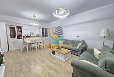 Apartament 4 camere zona Brancoveanu etaj 1 an 2021 - 2