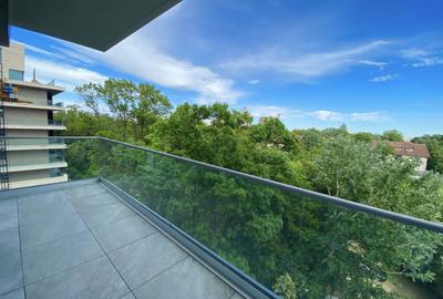 Apartament 3 camere *View Unic* - Floreasca - 1