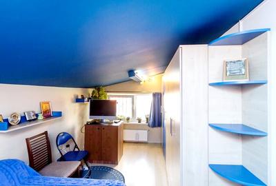Apartament tip duplex-5 camere-2 locuri parcare-Berceni-Comision 0 - 20