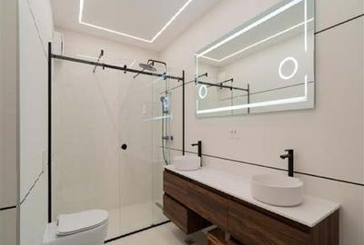 Penthouse cu Piscina + 2 Parcari | 5 Camere | Erou Iancu Nicolae - 14
