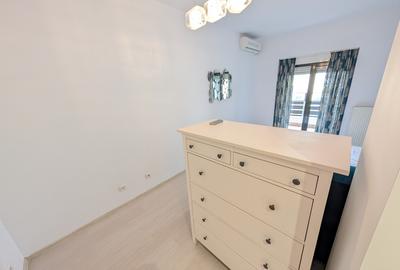 Apartament 3 camere 77mp | 0 Comision | Piscina | Baneasa | Natura Residence - 38