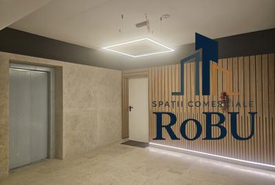 Spatiu clinica, office, showroom,  IT servicii in zona Centrala # CERACTERRA - 2