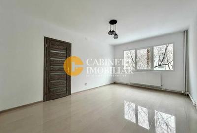 3 Camere - Etaj 1 - Renovat Complet - Cantemir - 1
