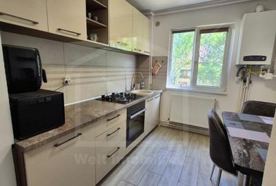 Apartament 3 camere, Manastur, 2 boxe la subsol - 3