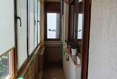 Apartament 3 Camere,Aviatiei,bl.2000,et.2/3,Amenajat,centrala,mobilat,complet - 5