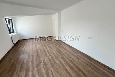 Apartament 3 camere zona Crisan , etaj 1, prima inchiriere - 18