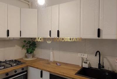 2 Camere de inchiriat | Gara de Nord | Metrou | Boiler | Mobilat - 6