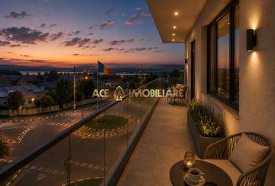 3 Camere | COMISION 0 | TVA INCLUS | Theodor Pallady |  Centrala | Parcare - 7