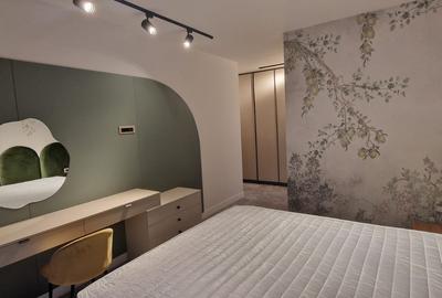 APARTAMENT 3 CAMERE IANCU NICOLAE | LUX CONFORT ELEGANTA - 21