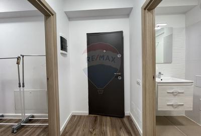 Apartament 2 camere, terasa si parcare | Pipera Meridian Nord - 13