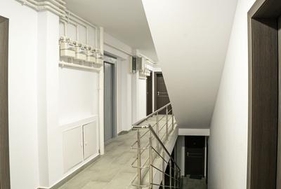 Apartament 2 camere de închiriat – decomandat | Cristian, Brașov - 9