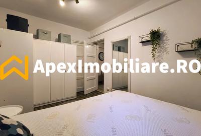 Apartament 2 camere de inchiriat Floreasca București | ApexImobiliare.ro - 6
