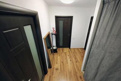 Apartament 3 Camere,Obor,Colentina,bl.reabilitat,et.2/10,Amenajat,Liber - 4