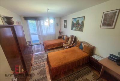Apartament 2 camere, Confort 1, etaj intermediar, Dambu, Targu Mures - 2