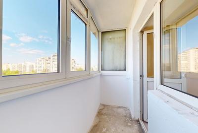 Apartament 4 camere | 120 mp | 3 min Metrou Lujerului - 43