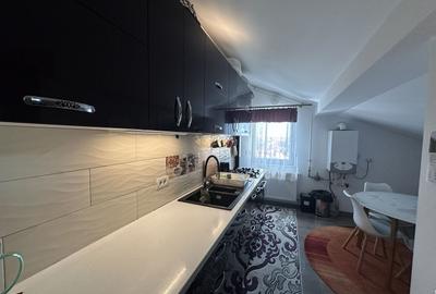 Apartament 3 camere | 86 mp utili | Centrala proprie | 62.000 € - 11