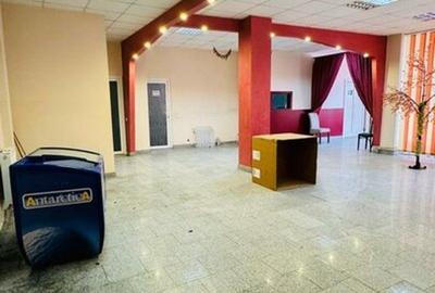 Spatiu comercial de inchiriat, vad , vitina 2 front Vlaicu Arad - 5