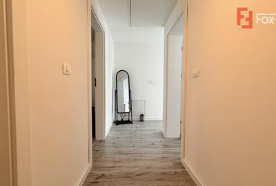 Duplex de vanzare in Sacalaz, 4 camere + 2 bai si toate utilitatile - 18