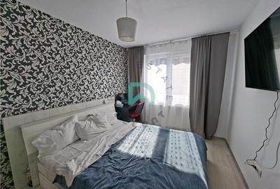 Apartament 3 camere Casa Nobel - Tractorul, 64 mp - Brasov - 10