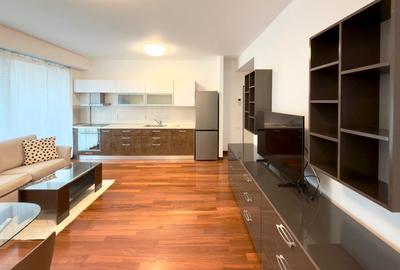 Direct proprietar | 2 camere | Lux | Cartierul Francez | Parcare privata - 5