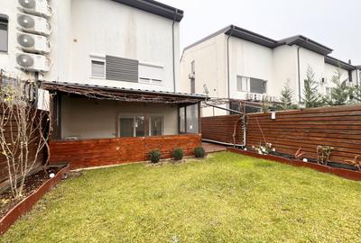 VILA PE COLȚ |  5 CAMERE | 150 MP | PIPERA - 1