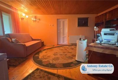 Antony Estate | Vanzare The Heritage Hill - Zona Dealuri - 18