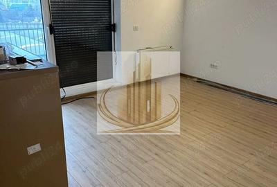 Apartament 2 Camere | 54 mp + Balcon | Etaj 4/8 | Parcare Subterană - 4