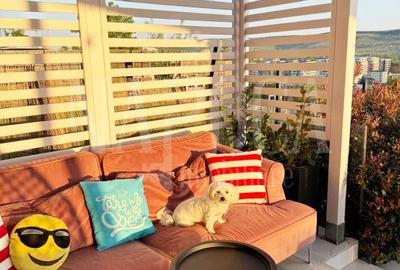 Casa 5 camere de vanzare in Floresti - 14